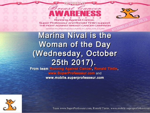 woman-of-the-day-october-25th-is-marina-nival-happy-birthday-to-you-from-ronning-against-cancer-ronald-tintin-1-638